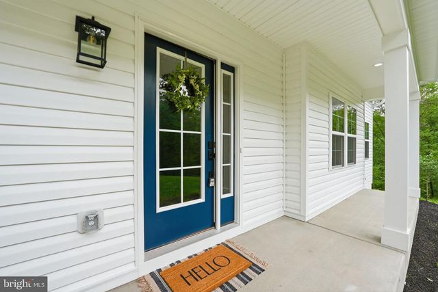 230 TRANQUIL WOOD LN, Winchester, VA 22602