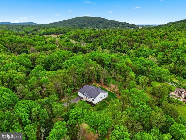 230 TRANQUIL WOOD LN, Winchester, VA 22602