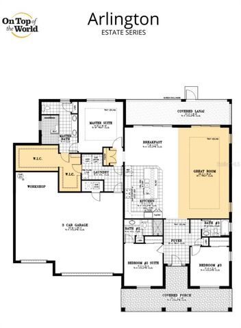 9232 SW 85TH PLACE, Ocala, FL 34481