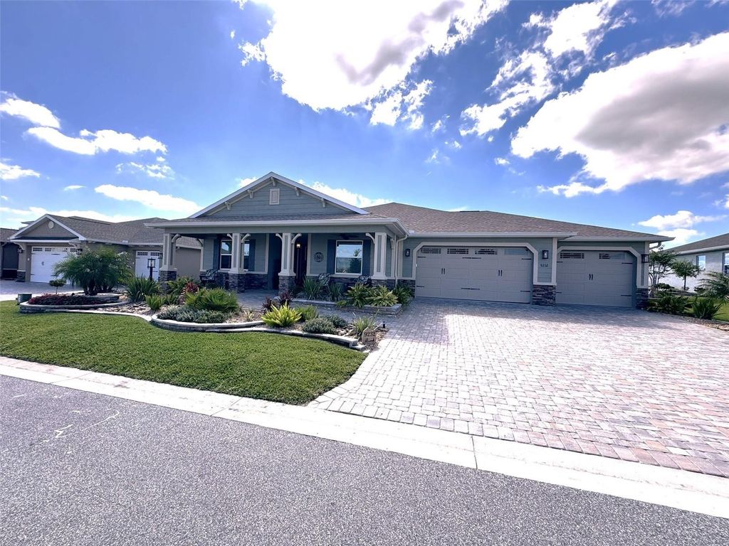 9232 SW 85TH PLACE, Ocala, FL 34481