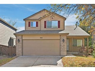 1062 Timbervale Trl, Highlands Ranch, CO 80129