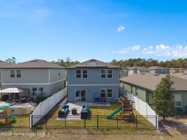 2336 Litchfield Loop, Deland, FL 32720