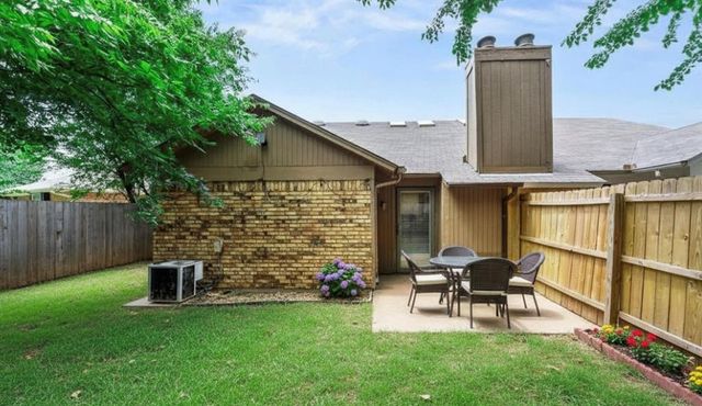 1030 Pruett Drive, Edmond, OK 73003