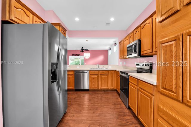 252 Argent Pl, Bluffton, SC 29909