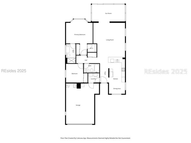 252 Argent Pl, Bluffton, SC 29909