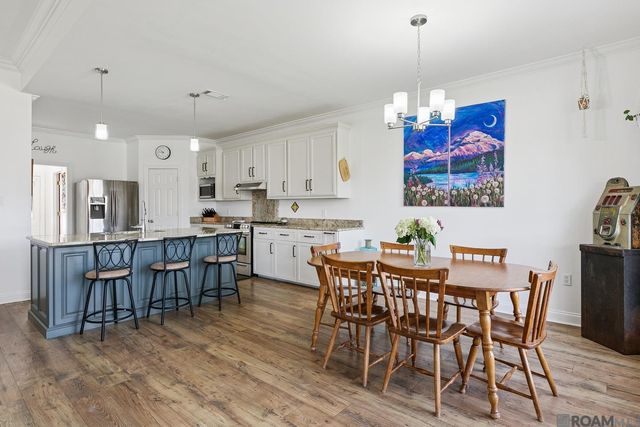 13786 Bayou Terrace Dr, St Amant, LA 70774