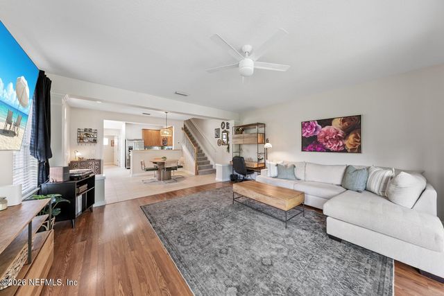 13461 STONE POND Drive, Jacksonville, FL 32224