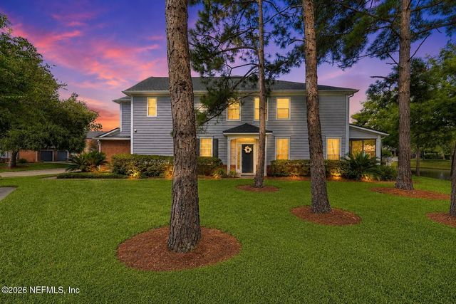 13461 STONE POND Drive, Jacksonville, FL 32224