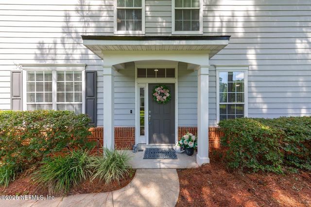 13461 STONE POND Drive, Jacksonville, FL 32224