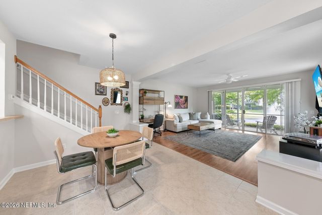 13461 STONE POND Drive, Jacksonville, FL 32224