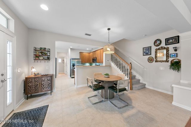 13461 STONE POND Drive, Jacksonville, FL 32224