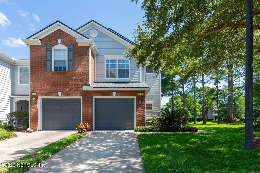 13461 STONE POND Drive, Jacksonville, FL 32224