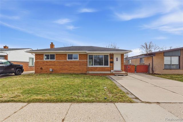 1575 W 13 Mile Road, Madison Heights, MI 48071