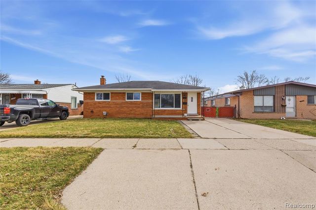 1575 W 13 Mile Road, Madison Heights, MI 48071