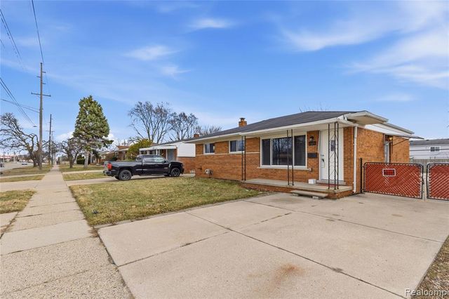 1575 W 13 Mile Road, Madison Heights, MI 48071