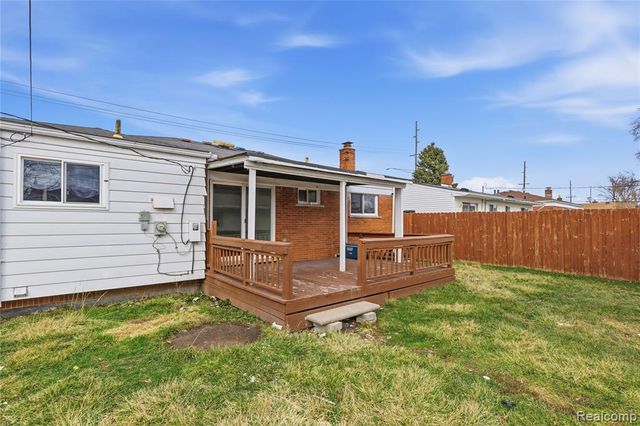 1575 W 13 Mile Road, Madison Heights, MI 48071