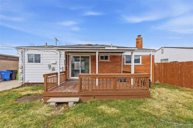 1575 W 13 Mile Road, Madison Heights, MI 48071