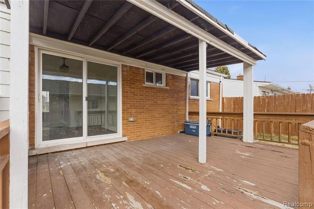 1575 W 13 Mile Road, Madison Heights, MI 48071