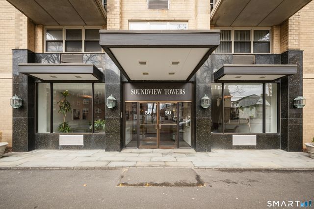 50 Glenbrook Road 1F, Stamford, CT 06902