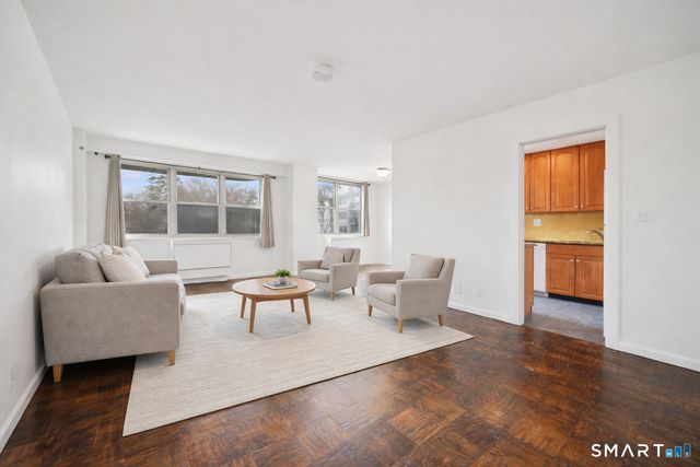 50 Glenbrook Road 1F, Stamford, CT 06902