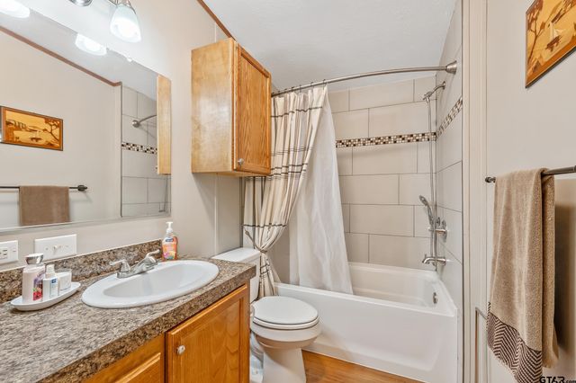 13545 Flagstaff Drive, Tyler, TX 75707