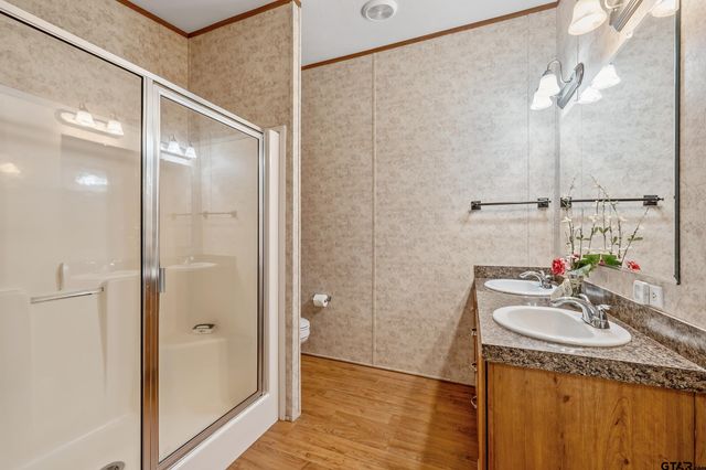 13545 Flagstaff Drive, Tyler, TX 75707