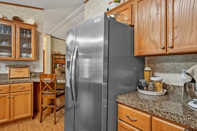 13545 Flagstaff Drive, Tyler, TX 75707
