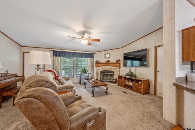 13545 Flagstaff Drive, Tyler, TX 75707