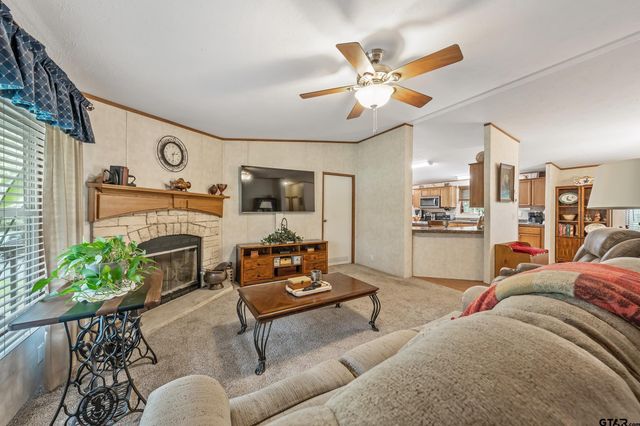 13545 Flagstaff Drive, Tyler, TX 75707