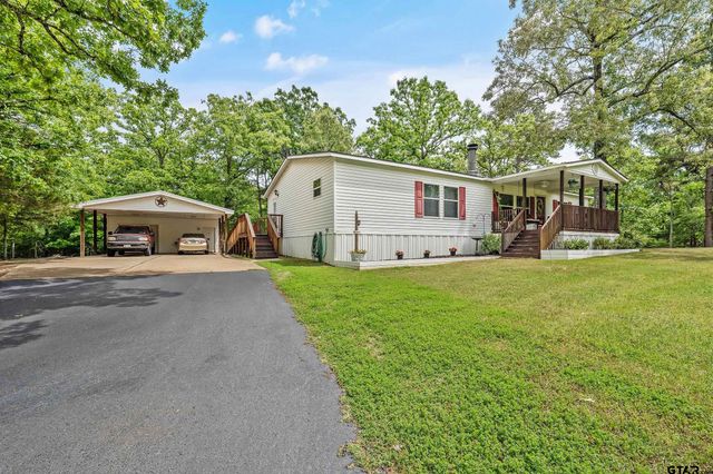 13545 Flagstaff Drive, Tyler, TX 75707