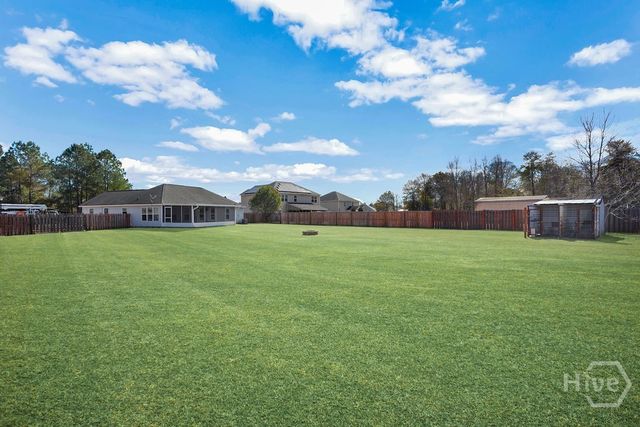 106 Brookfield Drive, Guyton, GA 31312