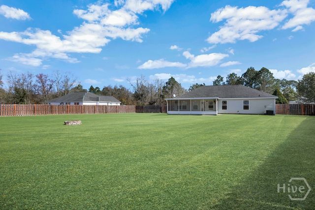 106 Brookfield Drive, Guyton, GA 31312