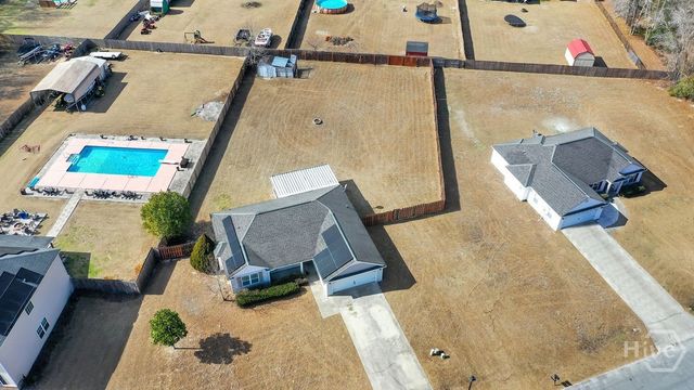 106 Brookfield Drive, Guyton, GA 31312