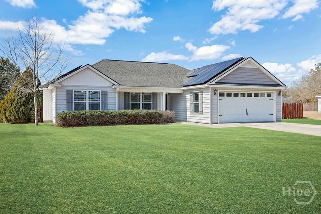 106 Brookfield Drive, Guyton, GA 31312