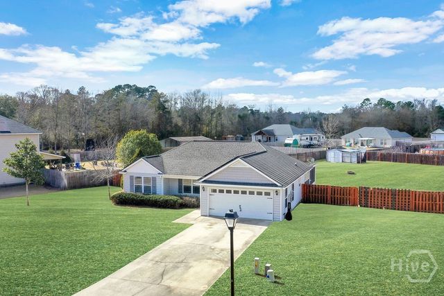 106 Brookfield Drive, Guyton, GA 31312