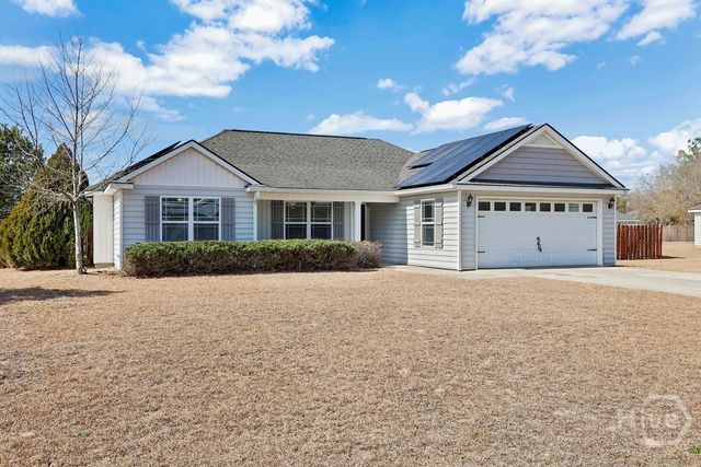 106 Brookfield Drive, Guyton, GA 31312