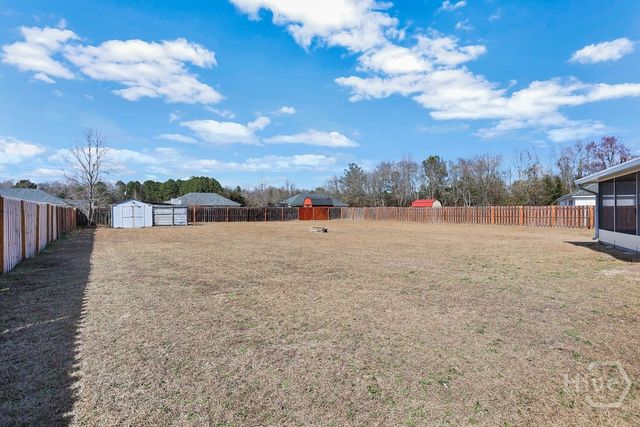 106 Brookfield Drive, Guyton, GA 31312