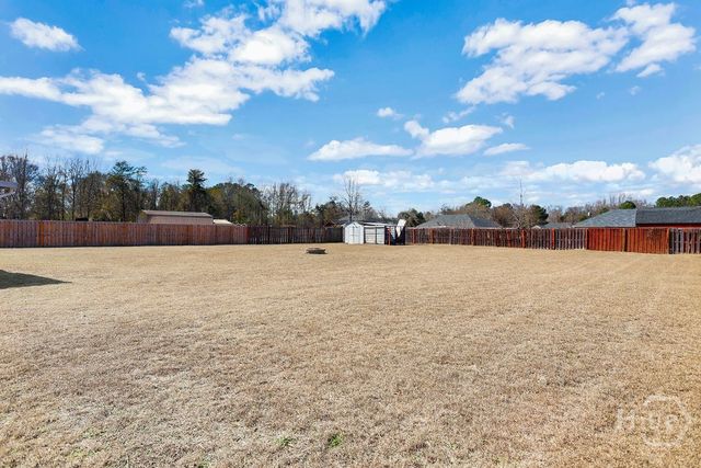 106 Brookfield Drive, Guyton, GA 31312
