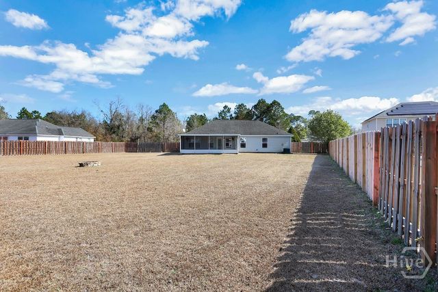 106 Brookfield Drive, Guyton, GA 31312