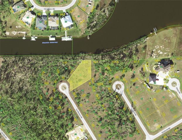 10116 LA GRANGE COURT, Port Charlotte, FL 33981