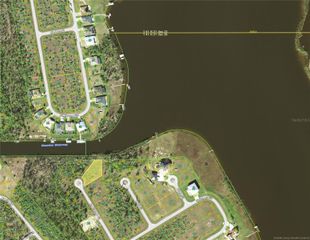 10116 LA GRANGE COURT, Port Charlotte, FL 33981