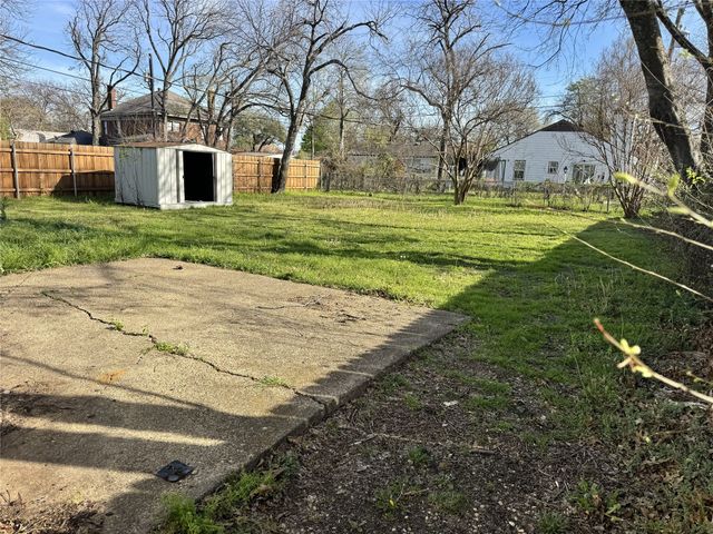 808 Magnolia Drive, Garland, TX 75040