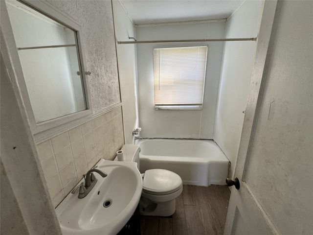 808 Magnolia Drive, Garland, TX 75040