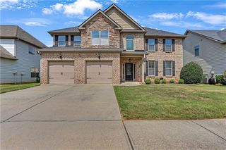 4287 Meadow Wind Drive Southwest Drive, Snellville, GA 30039