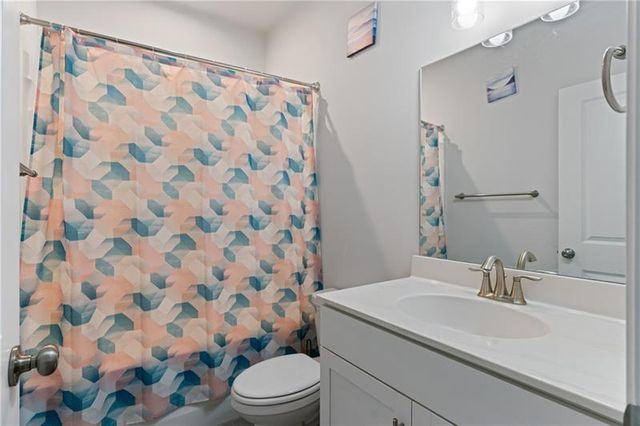 5915 Pinnacle View Road, Cumming, GA 30040