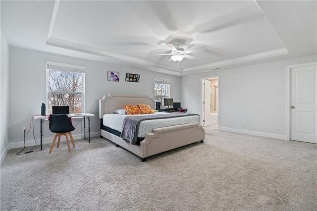5915 Pinnacle View Road, Cumming, GA 30040