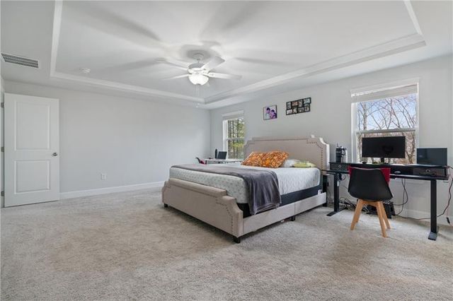 5915 Pinnacle View Road, Cumming, GA 30040
