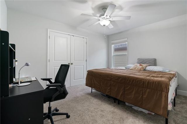 5915 Pinnacle View Road, Cumming, GA 30040