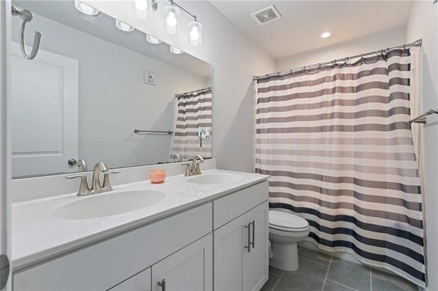 5915 Pinnacle View Road, Cumming, GA 30040
