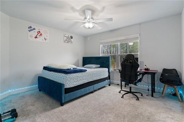 5915 Pinnacle View Road, Cumming, GA 30040